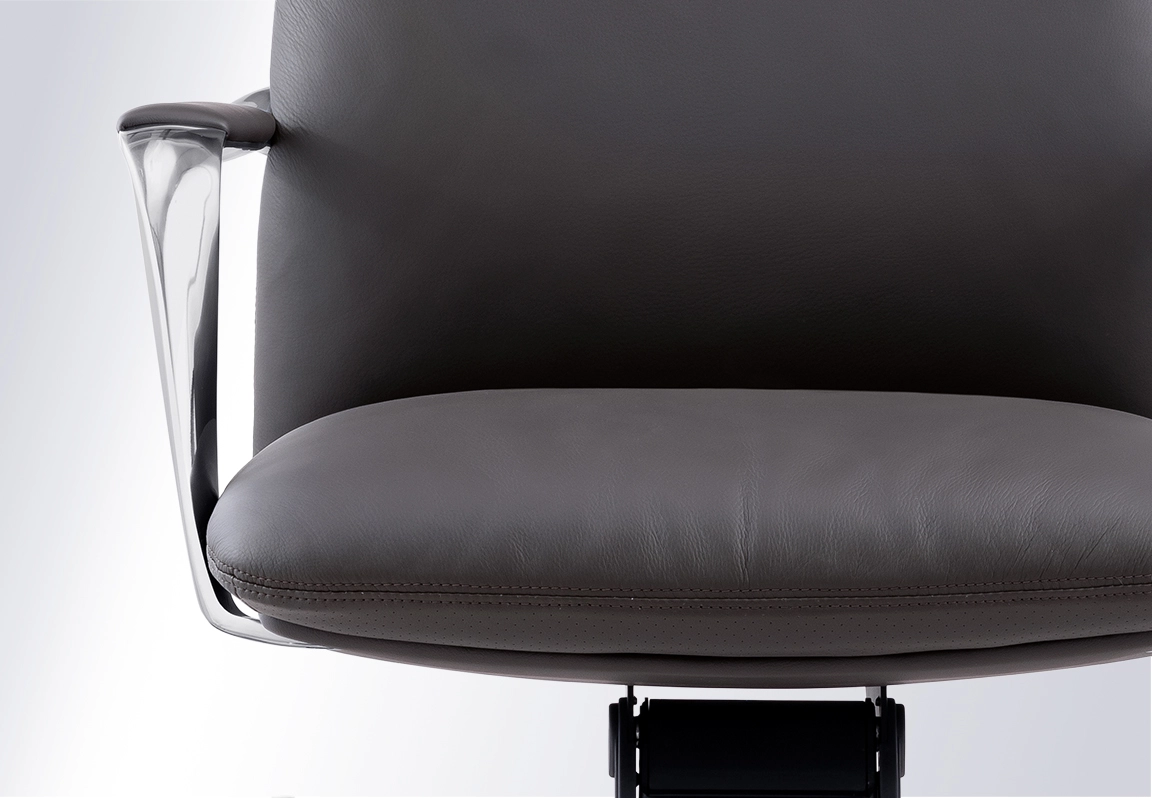 đệm ngồi ghế gi&aacute;m đốc mo221a