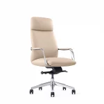 Ghế Giám Đốc Da Cao Cấp Nhập Khẩu MyChair MO221A