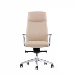 Ghế Giám Đốc Da Cao Cấp Nhập Khẩu MyChair MO221A