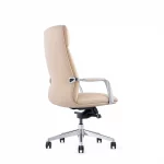 Ghế Giám Đốc Da Cao Cấp Nhập Khẩu MyChair MO221A