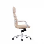Ghế Giám Đốc Da Cao Cấp Nhập Khẩu MyChair MO221A