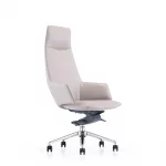 Ghế Giám Đốc Da Cao Cấp Nhập Khẩu MyChair MO724A