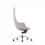Ghế Giám Đốc Da Cao Cấp Nhập Khẩu MyChair MO724A