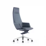 Ghế Giám Đốc Da Cao Cấp Nhập Khẩu MyChair MO724A