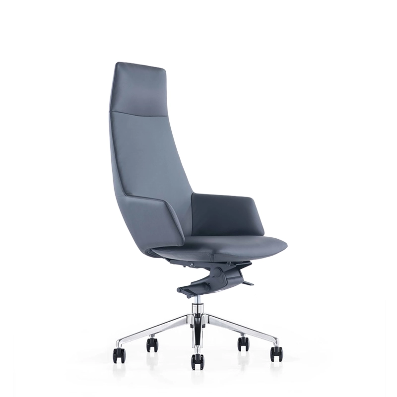 Ghế Giám Đốc Da Cao Cấp Nhập Khẩu MyChair MO724A