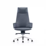 Ghế Giám Đốc Da Cao Cấp Nhập Khẩu MyChair MO724A
