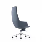Ghế Giám Đốc Da Cao Cấp Nhập Khẩu MyChair MO724A