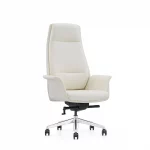 Ghế Giám Đốc Da Cao Cấp Nhập Khẩu MyChair FA620A