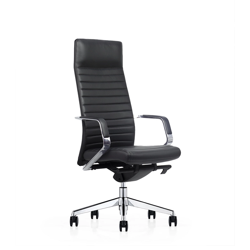 Ghế Giám Đốc Da Cao Cấp Nhập Khẩu MyChair FA819-1A