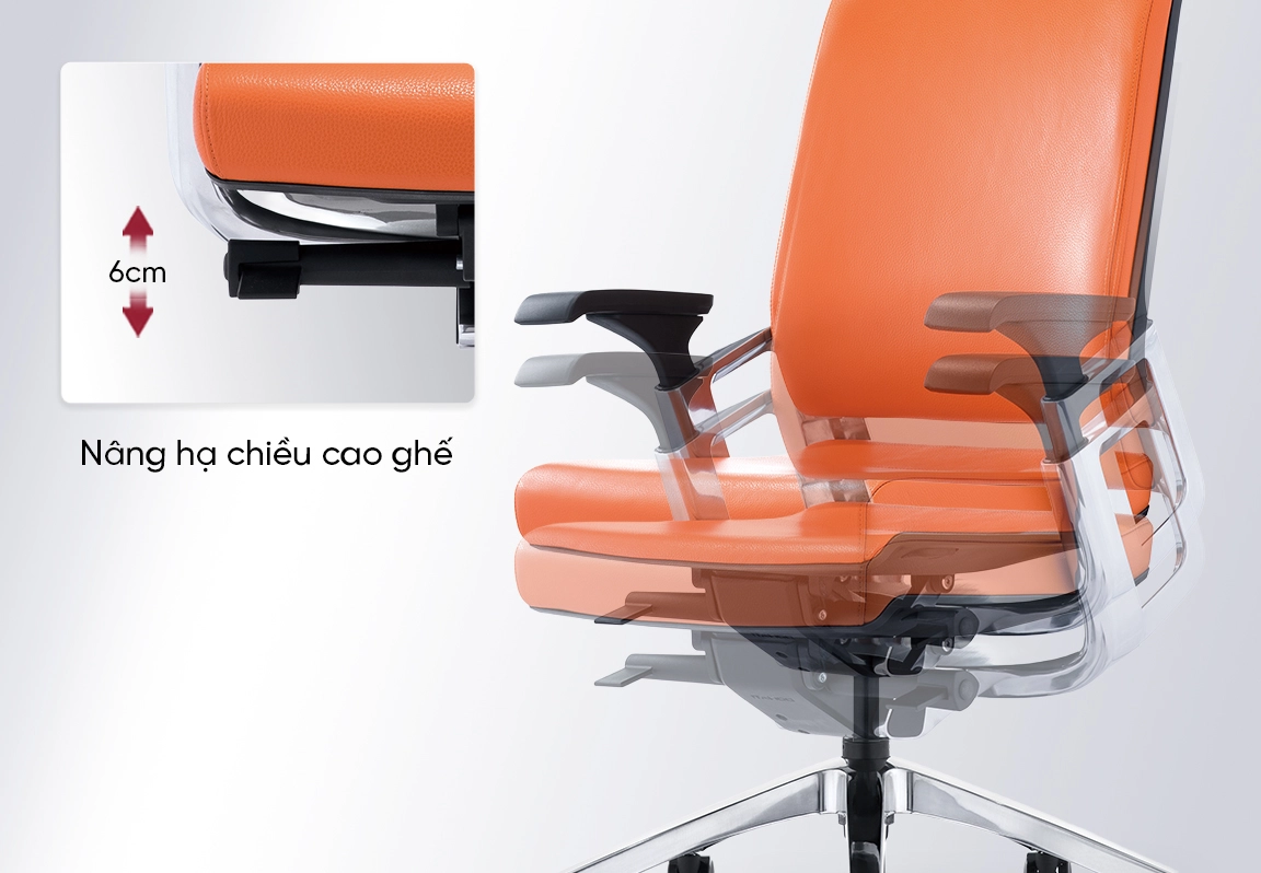 c&ocirc;ng năng ghế fm04la