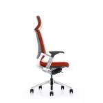 Ghế Giám Đốc Da Cao Cấp Nhập Khẩu MyChair FM04LA