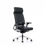 Ghế Giám Đốc Da Cao Cấp Nhập Khẩu MyChair FM04LA