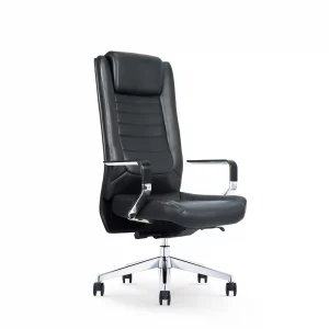 Ghế Giám Đốc Da Cao Cấp Nhập Khẩu MyChair MO165A - Da PU cao cấp