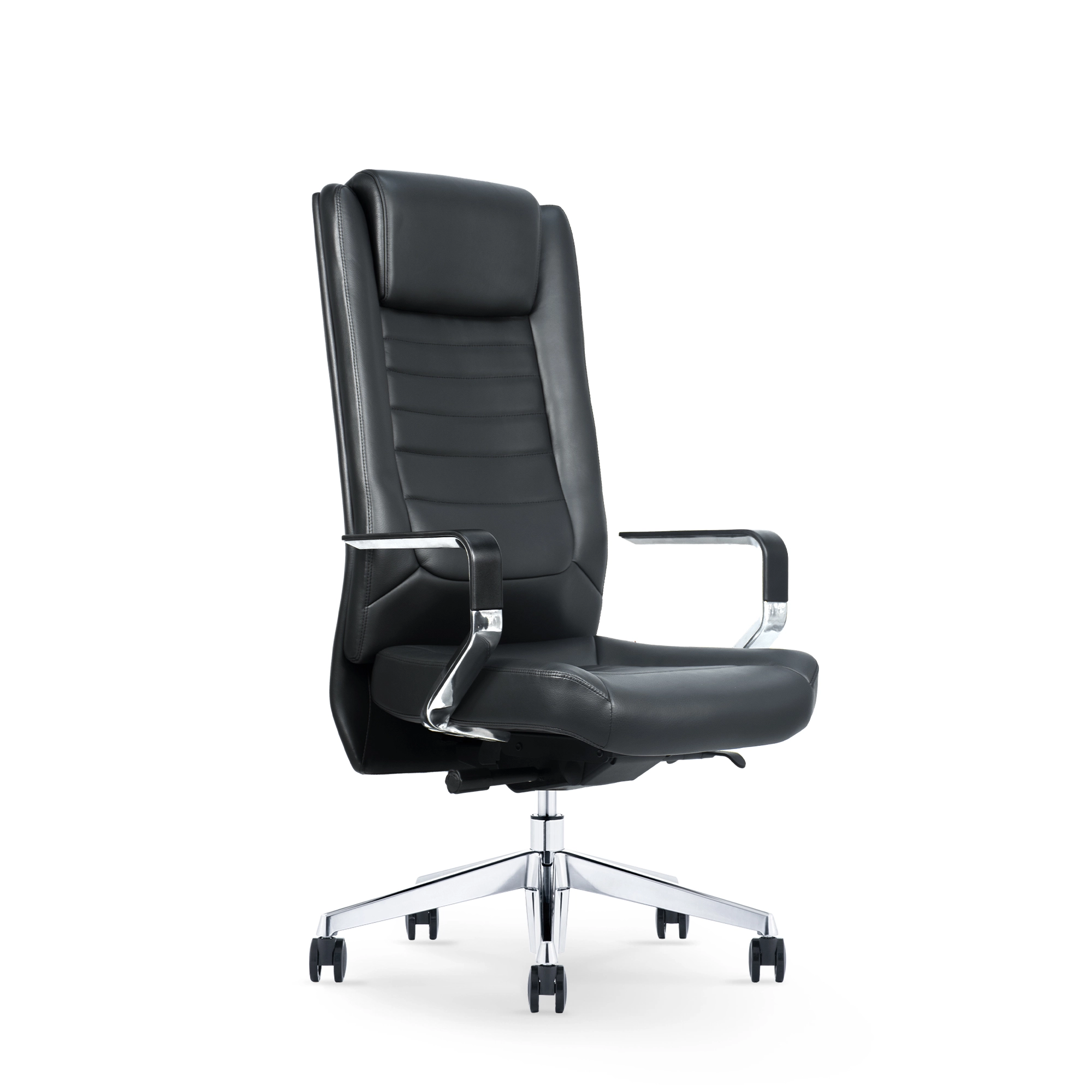 Ghế Giám Đốc Da Cao Cấp Nhập Khẩu MyChair MO165A
