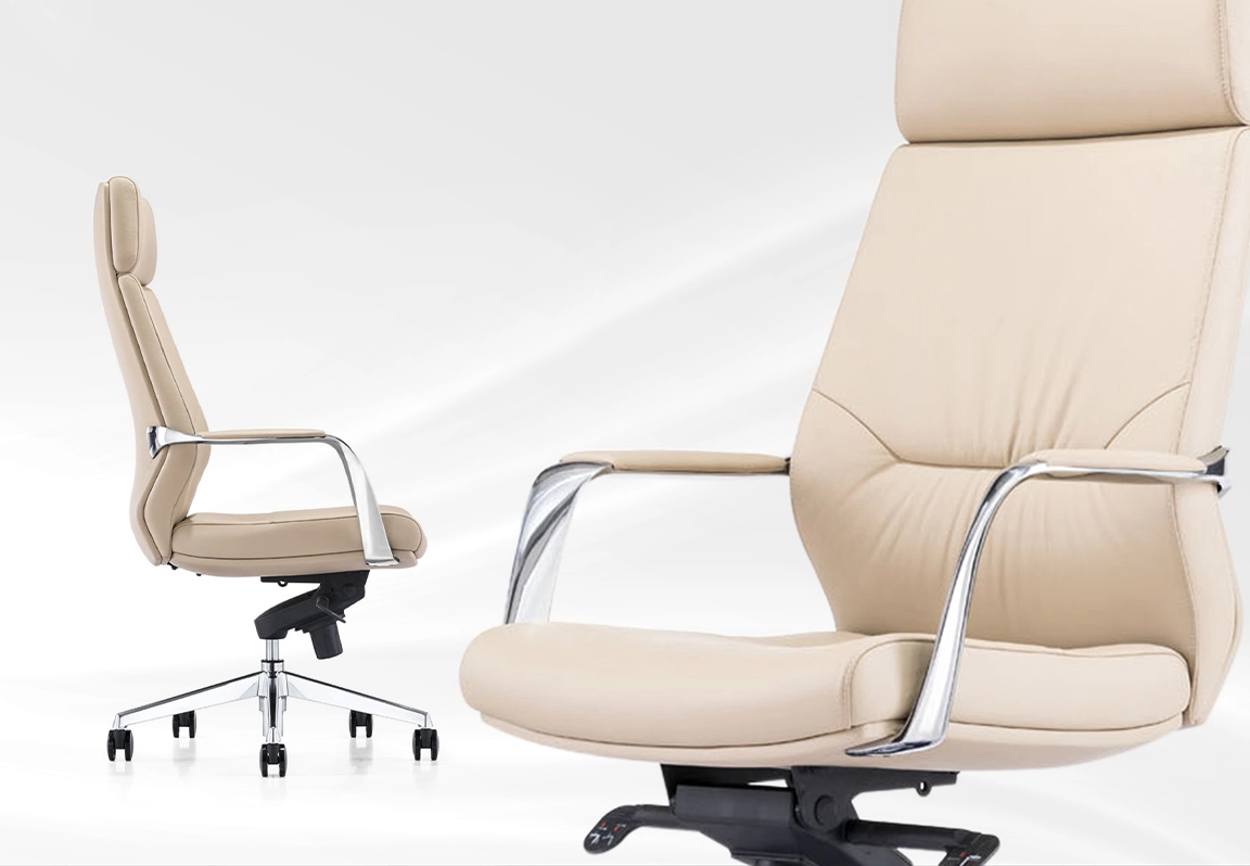 thiết kế của ghế mo820a