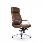 Ghế Ngồi Giám Đốc MyChair MO820A Phong Cách Hiện Đại