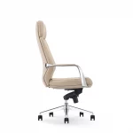 Ghế Ngồi Giám Đốc MyChair MO820A Phong Cách Hiện Đại