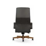 Ghế Lãnh Đạo MyChair NO131A Sang Trọng, Thanh Lịch