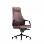Ghế Giám Đốc Da Cao Cấp Nhập Khẩu MyChair FA910A