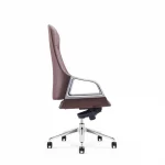Ghế Giám Đốc Da Cao Cấp Nhập Khẩu MyChair FA910A
