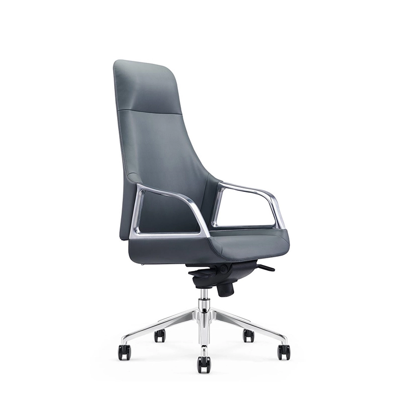Ghế Giám Đốc Da Cao Cấp Nhập Khẩu MyChair FA910A
