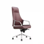 Ghế Giám Đốc Da Cao Cấp Nhập Khẩu MyChair FA910A