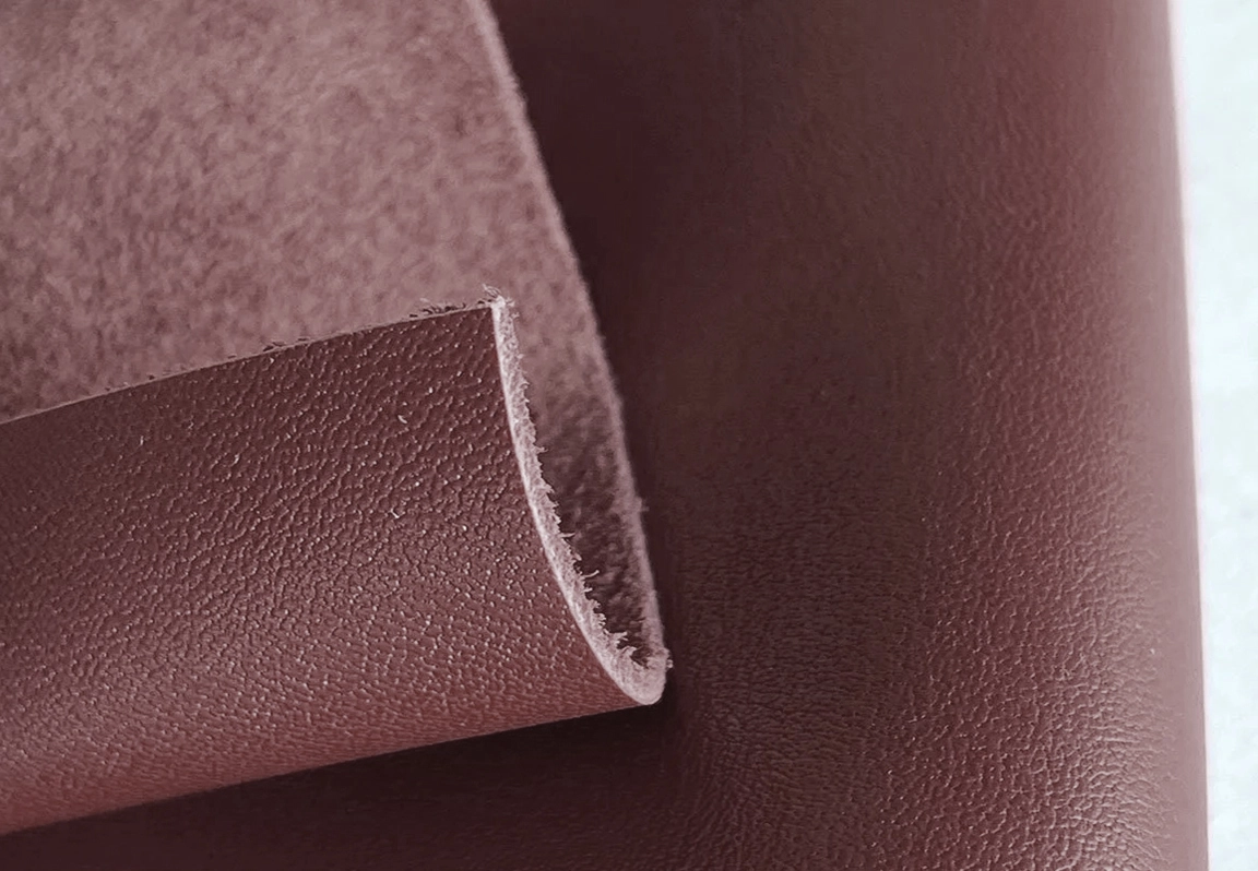 chất liệu ghế da giám đốc fa910a