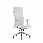 Ghế Giám Đốc Da Cao Cấp Nhập Khẩu MyChair MO139A