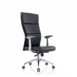 Ghế Giám Đốc Da Cao Cấp Nhập Khẩu MyChair MO139A