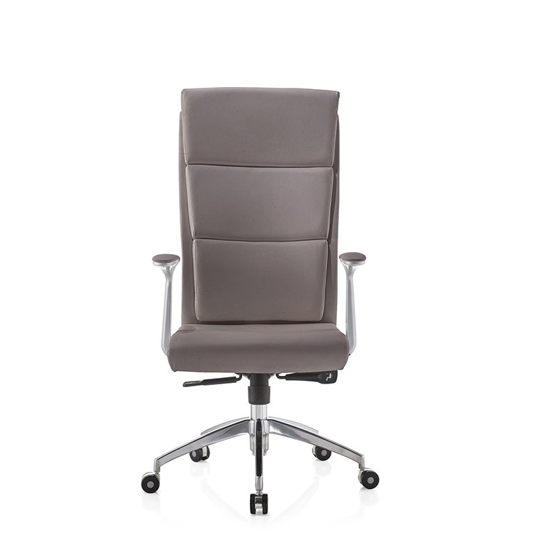 ghế giám đốc mo139a màu ghi