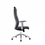 Ghế Giám Đốc Da Cao Cấp Nhập Khẩu MyChair MO139A
