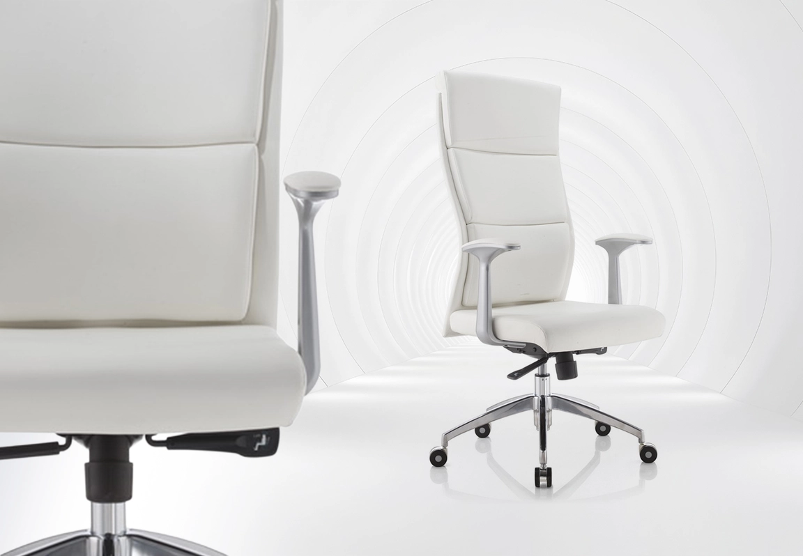 mẫu ghế gi&aacute;m đốc đẹp mo139a