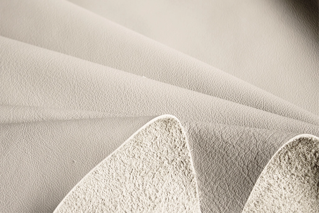 ghế gi&aacute;m đốc da thật NO706A