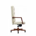 Ghế Giám Đốc Da Cao Cấp Nhập Khẩu MyChair NO706A