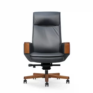 ghế xoay giám đốc no056a