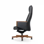 Ghế Chủ Tịch Cao Cấp Nhập Khẩu MyChair NO056A