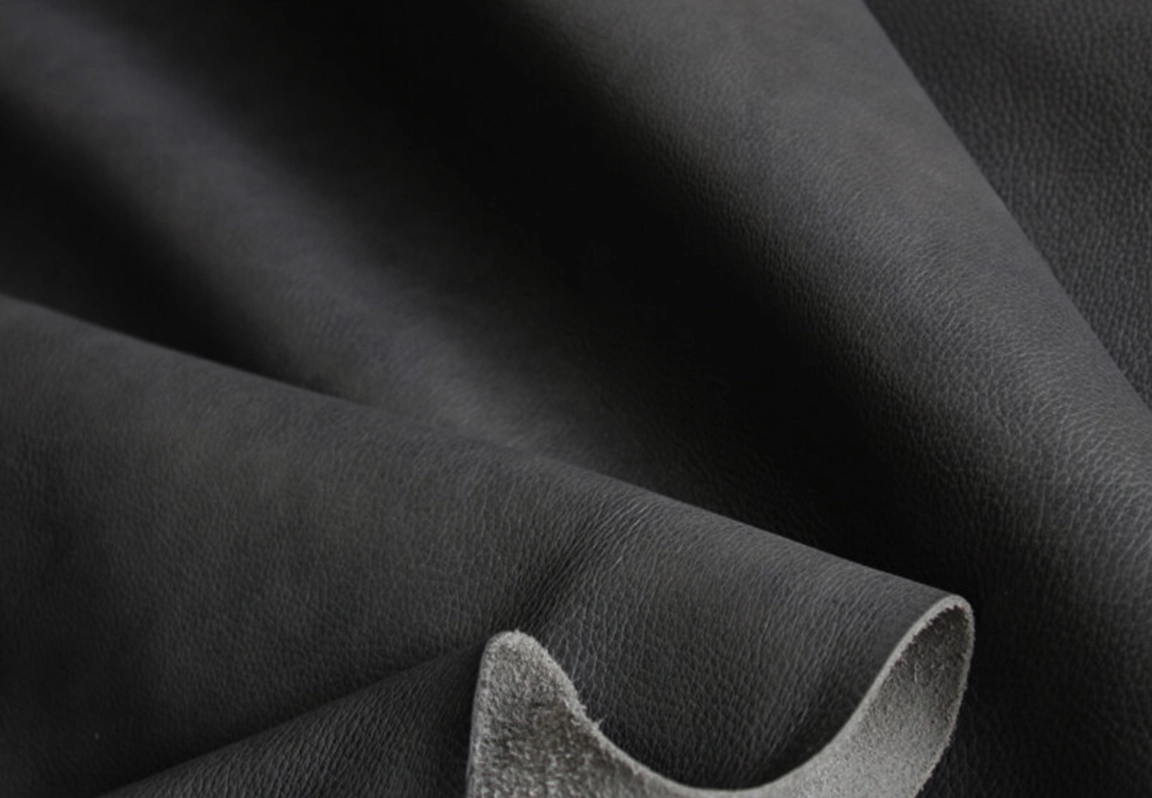 chất liệu ghế giám đốc no056a