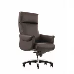 Ghế Giám Đốc Da Cao Cấp Nhập Khẩu MyChair NO120A