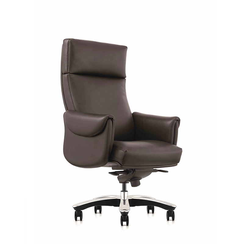 Ghế Giám Đốc Da Cao Cấp Nhập Khẩu MyChair NO120A
