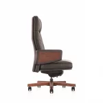 Ghế Lãnh Đạo MyChair NO131A Sang Trọng, Thanh Lịch