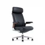 Ghế Giám Đốc Da Cao Cấp Nhập Khẩu MyChair NO18A
