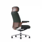 Ghế Giám Đốc Da Cao Cấp Nhập Khẩu MyChair NO18A