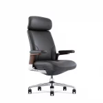 Ghế Giám Đốc Da Cao Cấp Nhập Khẩu MyChair NO18A