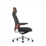 Ghế Giám Đốc Da Cao Cấp Nhập Khẩu MyChair NO18A