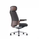 Ghế Giám Đốc Da Cao Cấp Nhập Khẩu MyChair NO18A