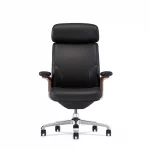 Ghế Giám Đốc Da Cao Cấp Nhập Khẩu MyChair NO18A