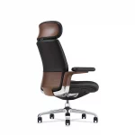 Ghế Giám Đốc Da Cao Cấp Nhập Khẩu MyChair NO18A