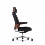 Ghế Giám Đốc Da Cao Cấp Nhập Khẩu MyChair NO18A