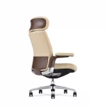 Ghế Giám Đốc Da Cao Cấp Nhập Khẩu MyChair NO18A