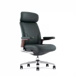 Ghế Giám Đốc Da Cao Cấp Nhập Khẩu MyChair NO18A